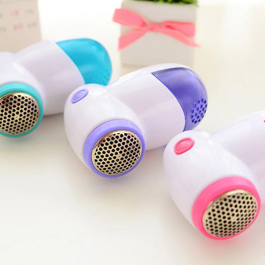 Portable Electric Fabric Shaver for Sweater Pilling Removal